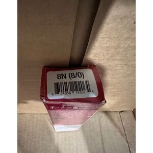 Lanza Healing Color Cream Haircolor 8N 8/0 Natural Blonde 3oz hair care